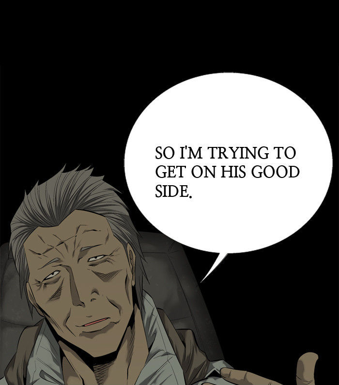 Hive Chapter 50 page 59 - Chapter 50