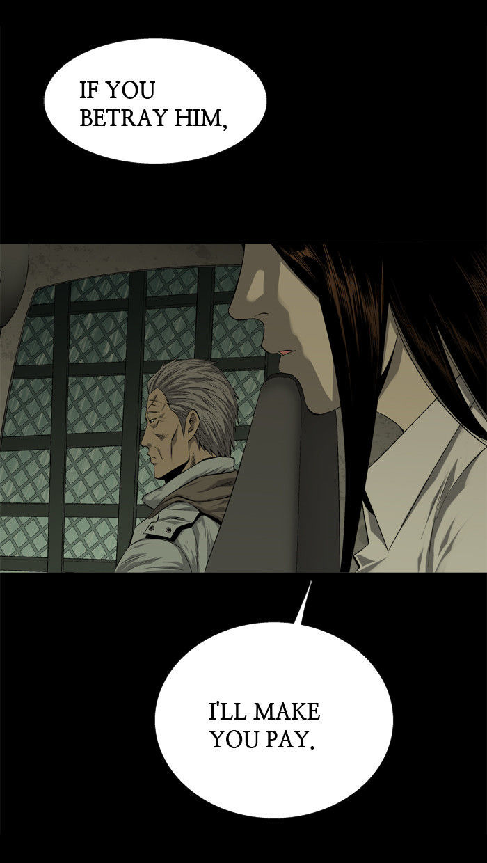 Hive Chapter 50 page 61 - Chapter 50