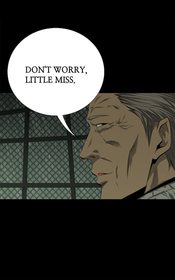 Hive Chapter 50 page 62 - Chapter 50