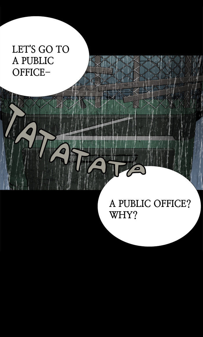 Hive Chapter 50 page 65 - Chapter 50