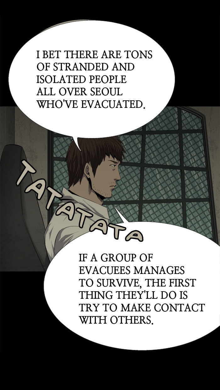 Hive Chapter 50 page 66 - Chapter 50