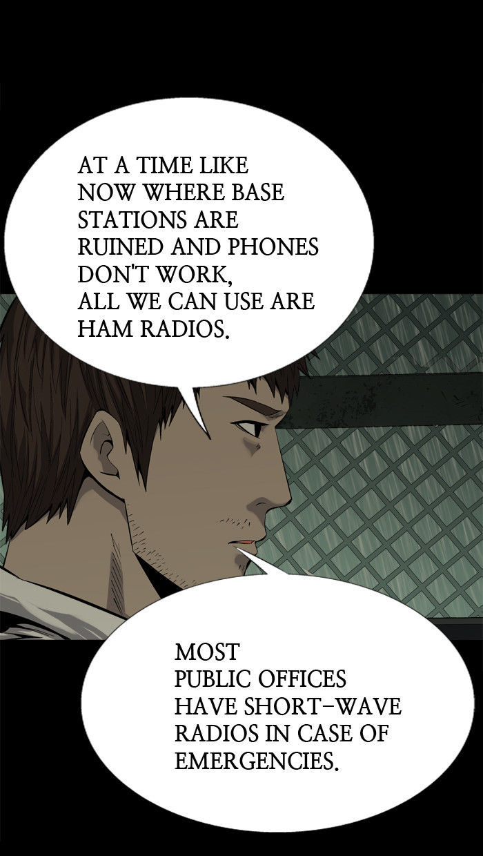 Hive Chapter 50 page 67 - Chapter 50