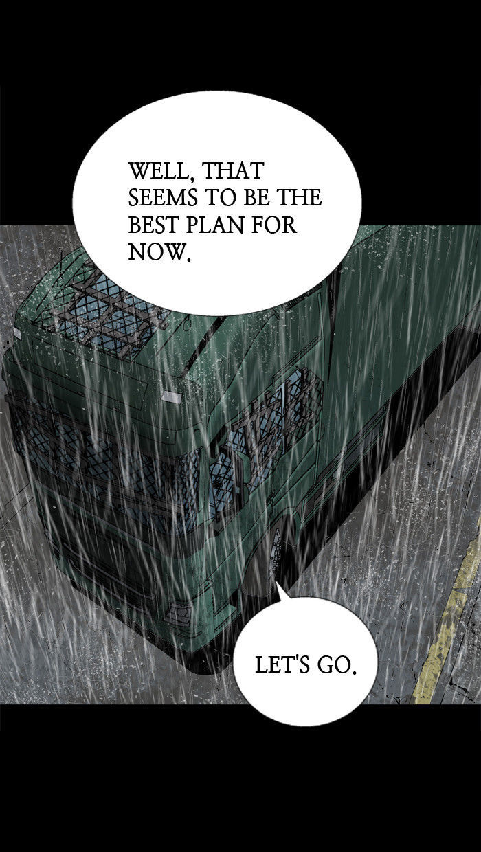 Hive Chapter 50 page 69 - Chapter 50