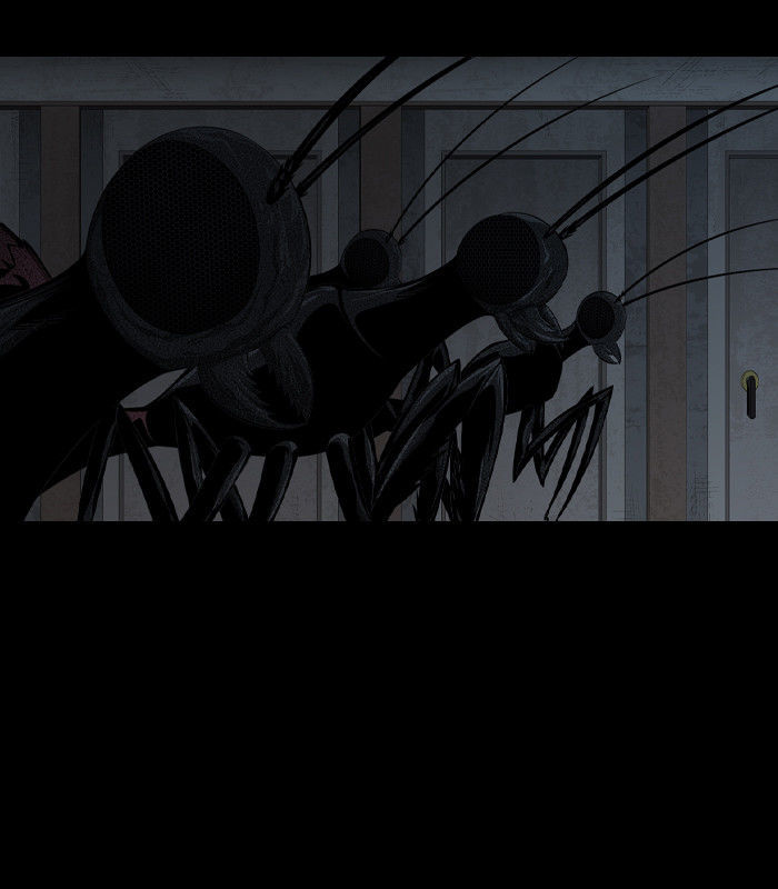 Hive Chapter 50 page 8 - Chapter 50