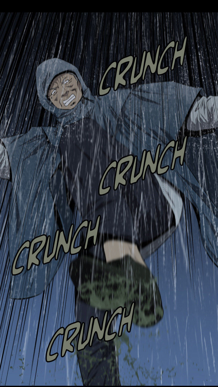 Hive Chapter 51 page 10 - Chapter 51