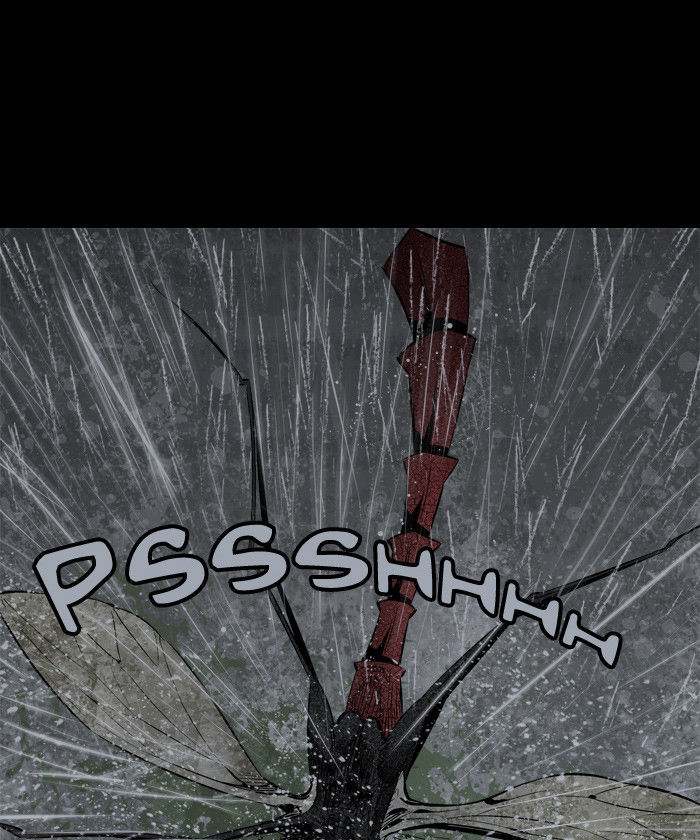 Hive Chapter 51 page 11 - Chapter 51