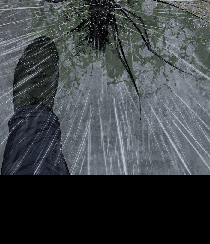 Hive Chapter 51 page 12 - Chapter 51