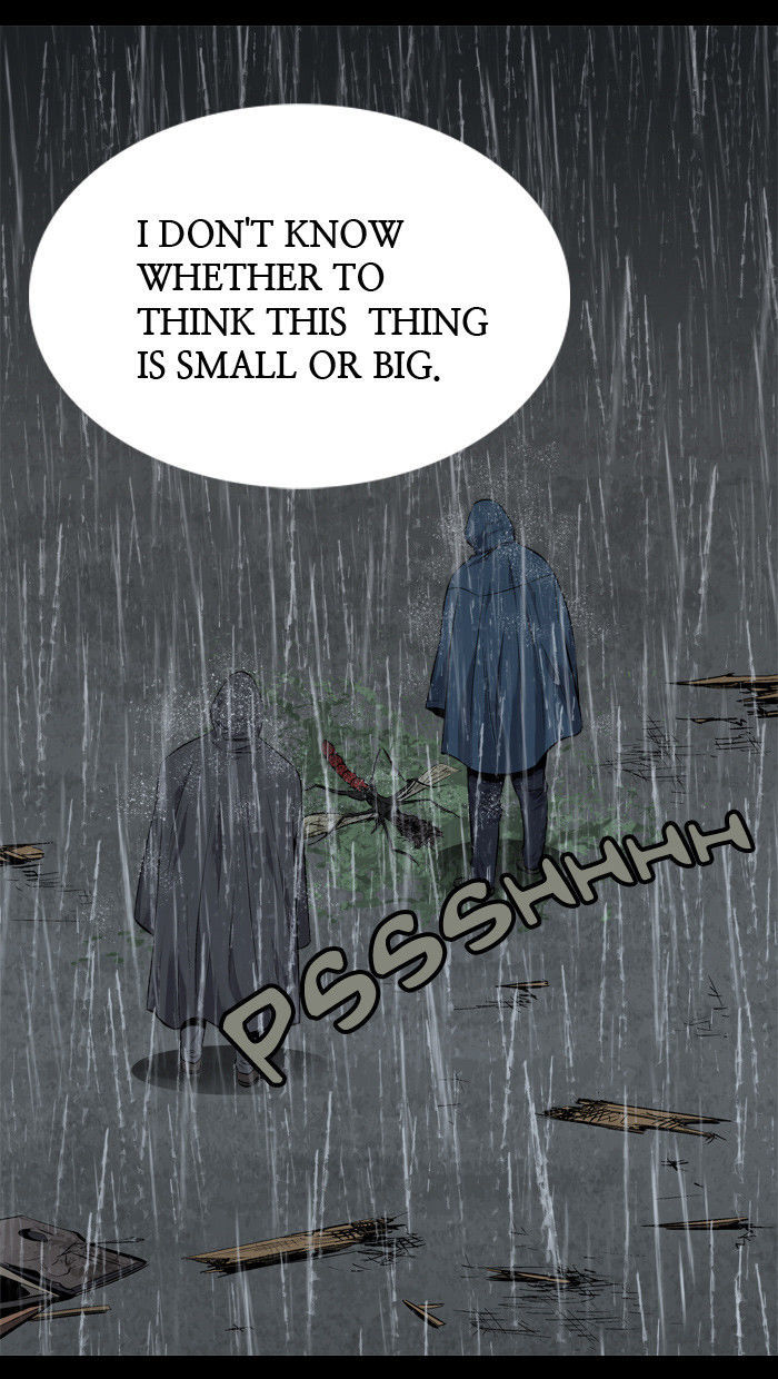Hive Chapter 51 page 13 - Chapter 51