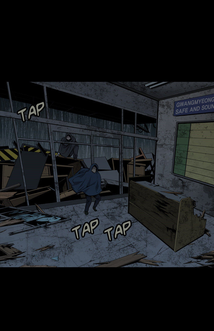 Hive Chapter 51 page 14 - Chapter 51