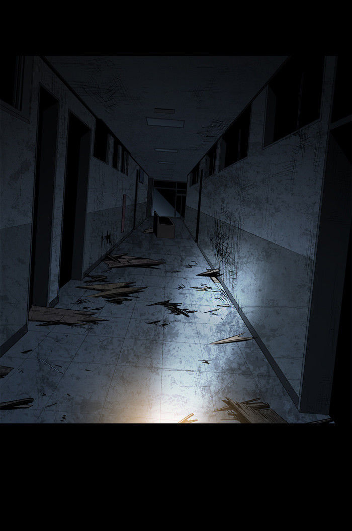 Hive Chapter 51 page 15 - Chapter 51