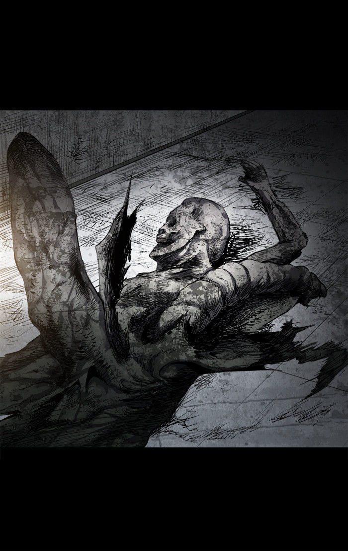 Hive Chapter 51 page 16 - Chapter 51