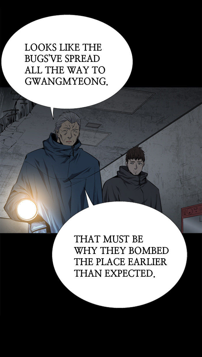Hive Chapter 51 page 17 - Chapter 51