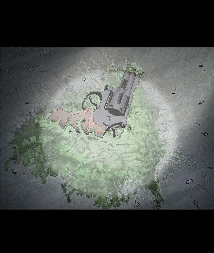 Hive Chapter 51 page 18 - Chapter 51