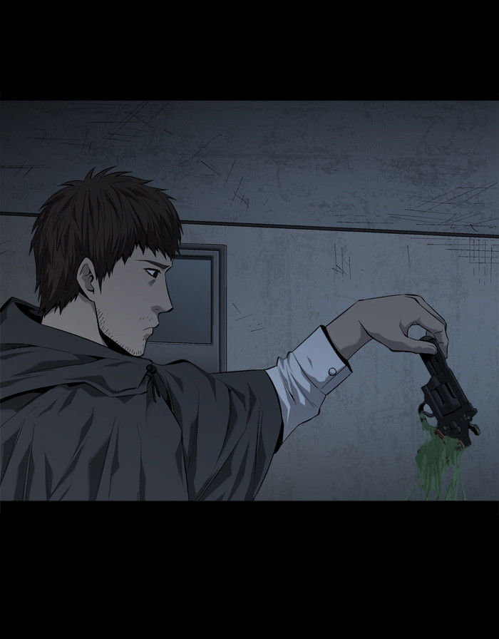 Hive Chapter 51 page 19 - Chapter 51