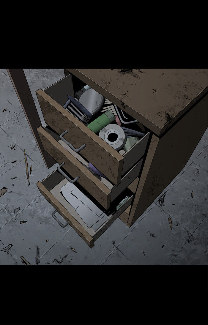 Hive Chapter 51 page 23 - Chapter 51