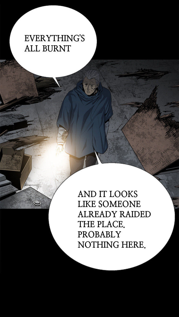 Hive Chapter 51 page 24 - Chapter 51