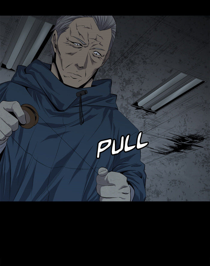 Hive Chapter 51 page 25 - Chapter 51