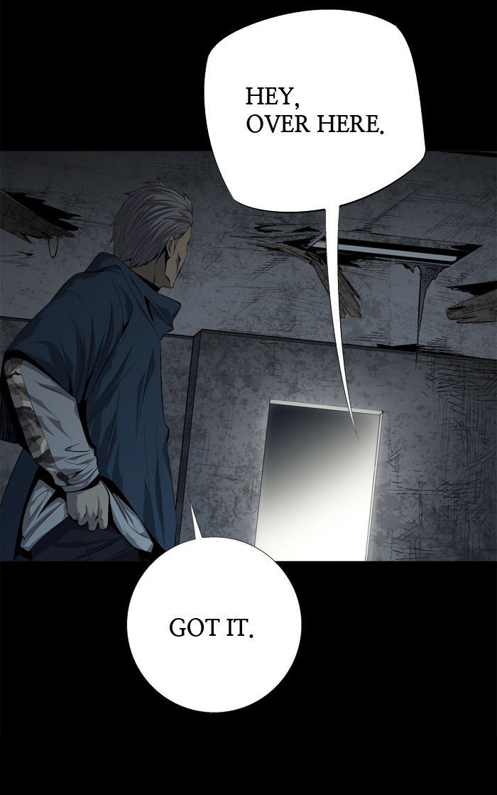 Hive Chapter 51 page 26 - Chapter 51