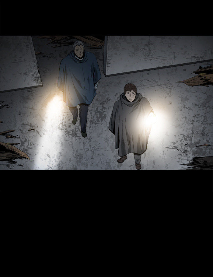 Hive Chapter 51 page 27 - Chapter 51