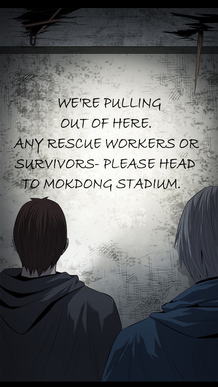 Hive Chapter 51 page 28 - Chapter 51