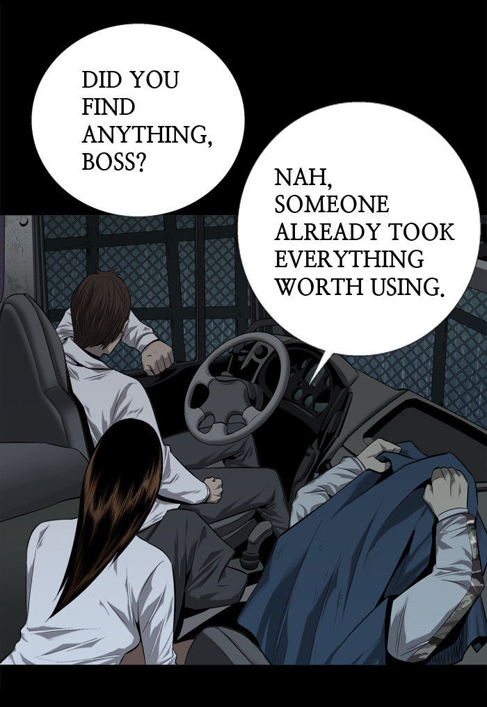 Hive Chapter 51 page 32 - Chapter 51