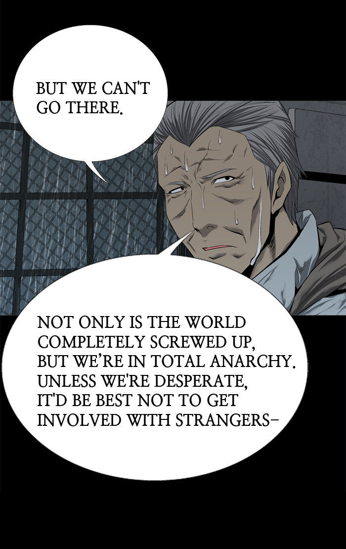 Hive Chapter 51 page 34 - Chapter 51
