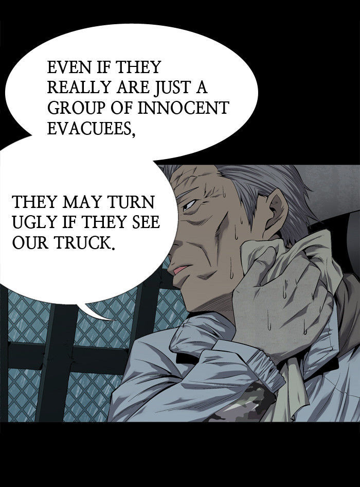 Hive Chapter 51 page 35 - Chapter 51