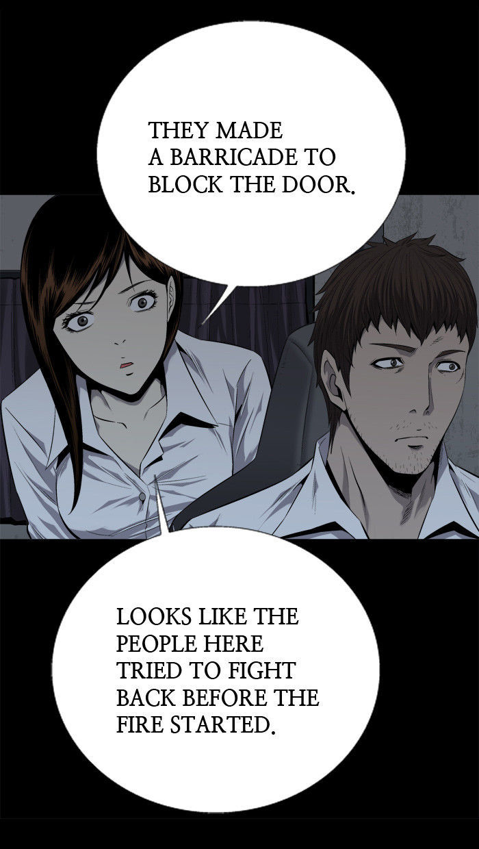 Hive Chapter 51 page 4 - Chapter 51