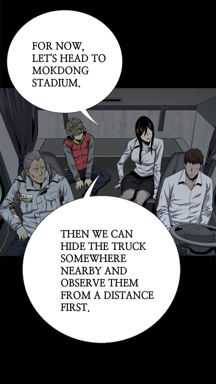 Hive Chapter 51 page 40 - Chapter 51