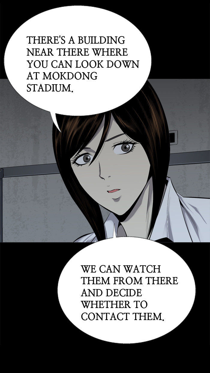 Hive Chapter 51 page 41 - Chapter 51