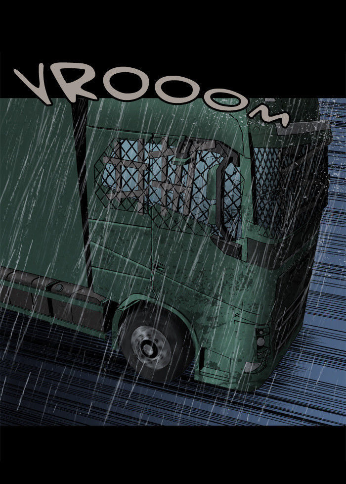 Hive Chapter 51 page 43 - Chapter 51