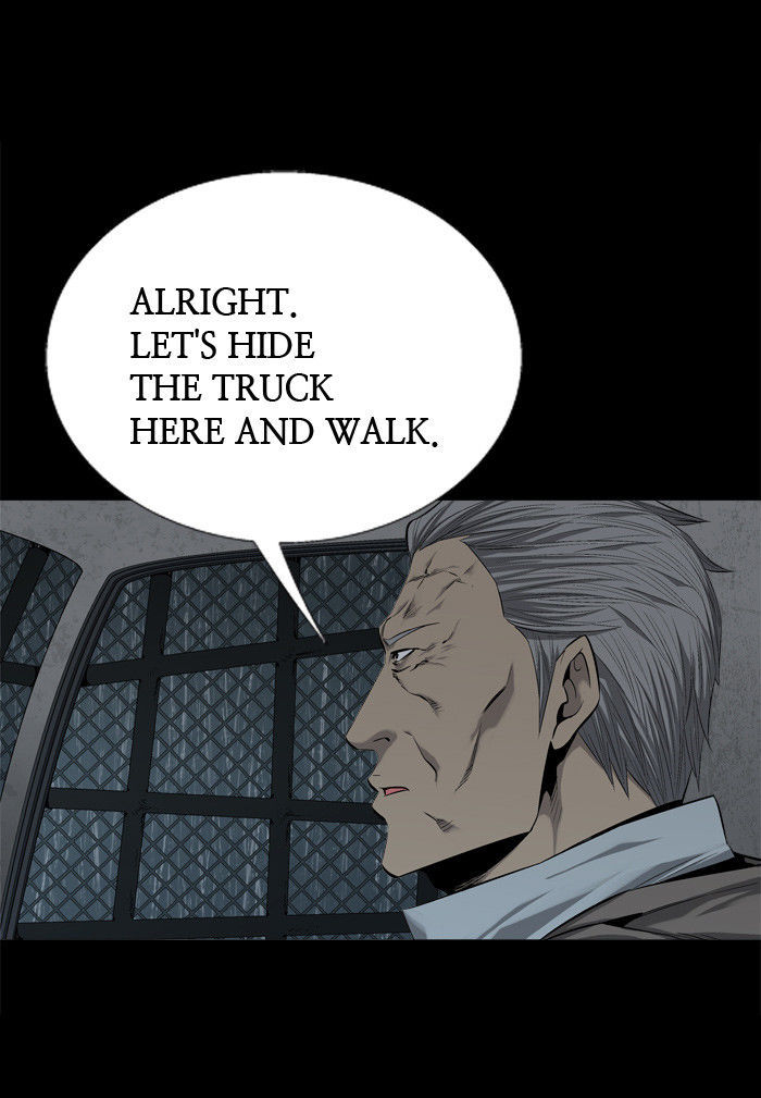 Hive Chapter 51 page 46 - Chapter 51