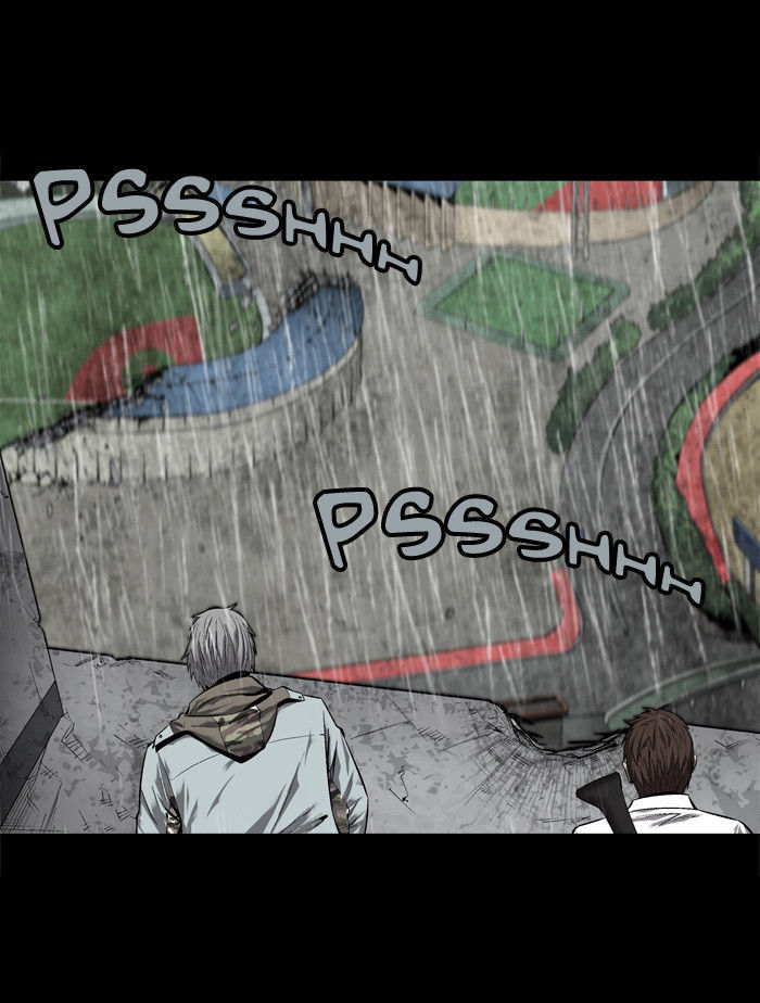 Hive Chapter 51 page 49 - Chapter 51