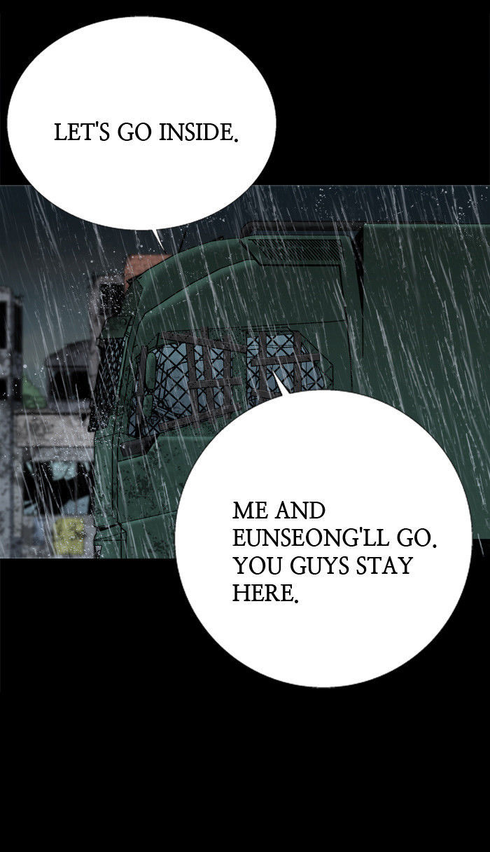 Hive Chapter 51 page 5 - Chapter 51