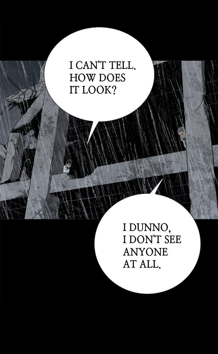 Hive Chapter 51 page 50 - Chapter 51