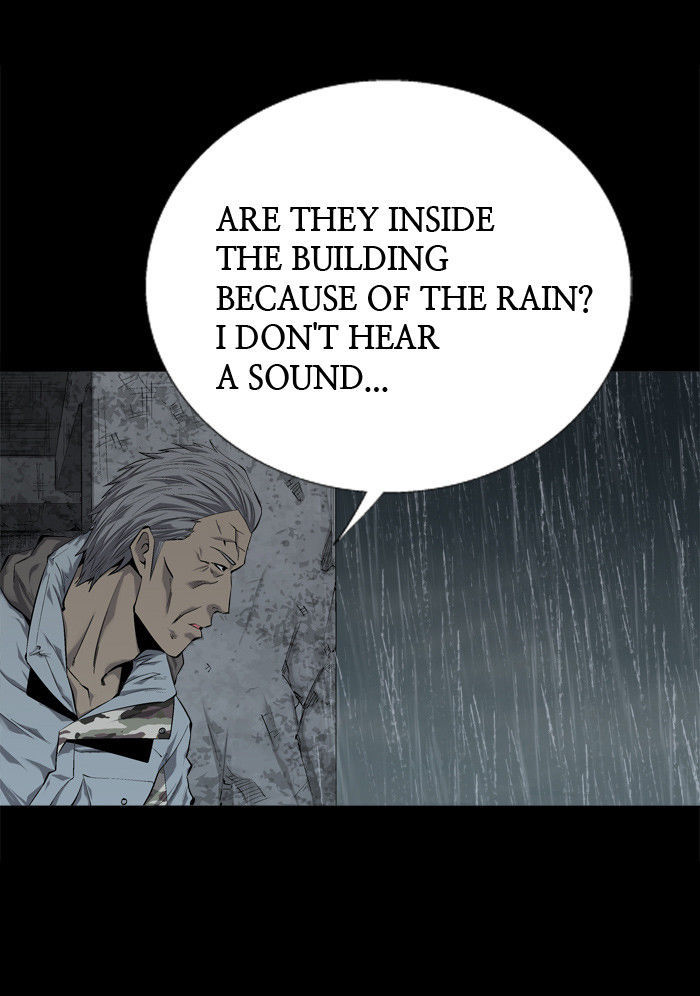 Hive Chapter 51 page 51 - Chapter 51