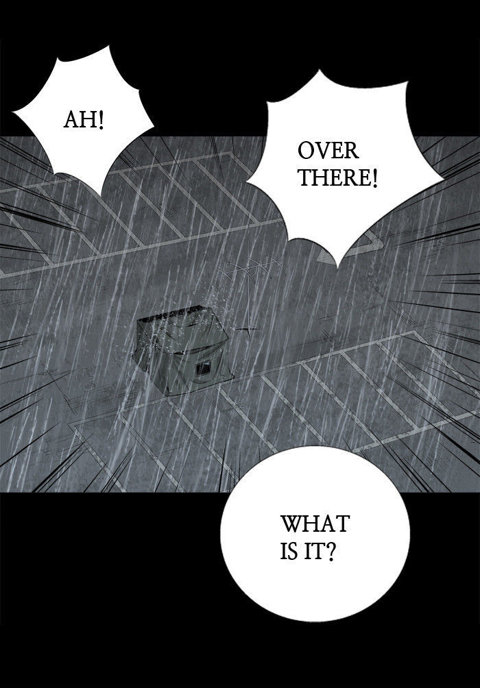 Hive Chapter 51 page 52 - Chapter 51
