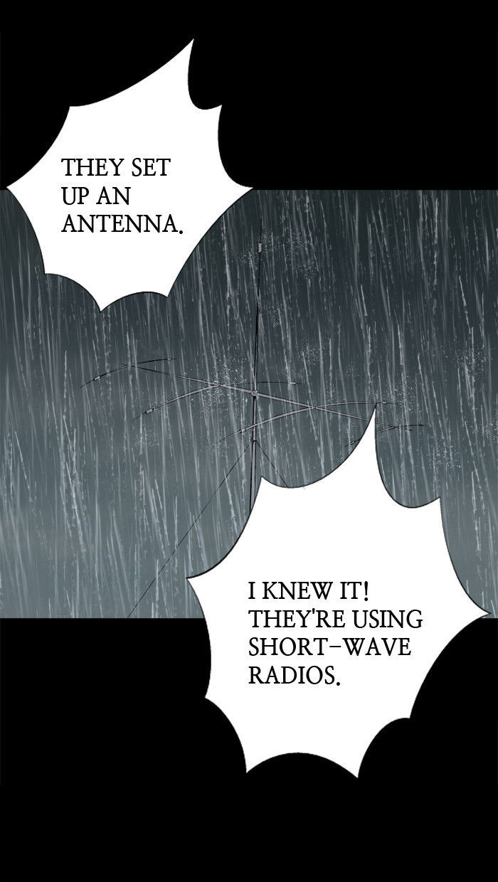 Hive Chapter 51 page 53 - Chapter 51