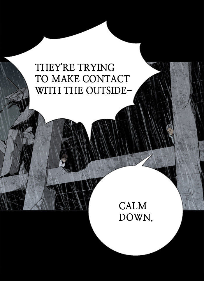 Hive Chapter 51 page 54 - Chapter 51