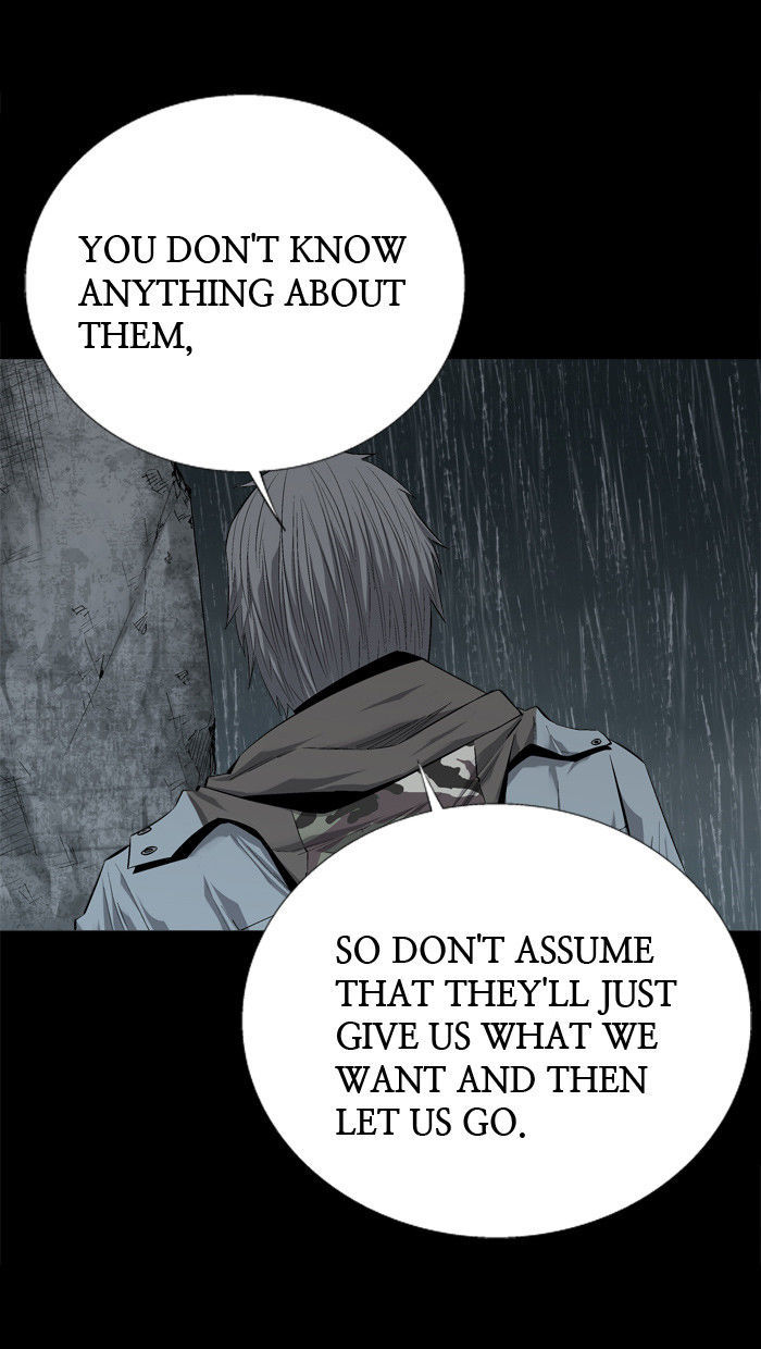 Hive Chapter 51 page 55 - Chapter 51