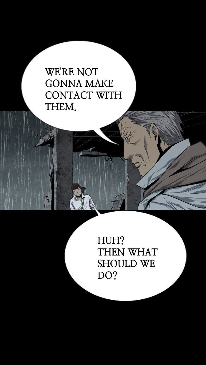 Hive Chapter 51 page 56 - Chapter 51