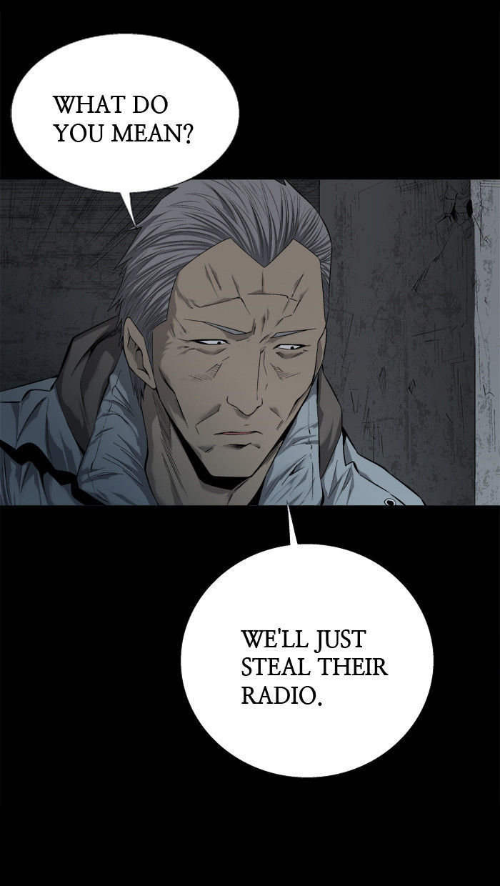 Hive Chapter 51 page 57 - Chapter 51