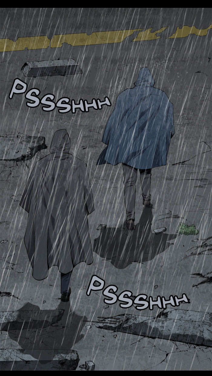 Hive Chapter 51 page 6 - Chapter 51