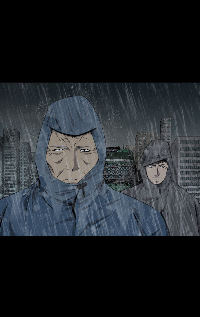 Hive Chapter 51 page 7 - Chapter 51