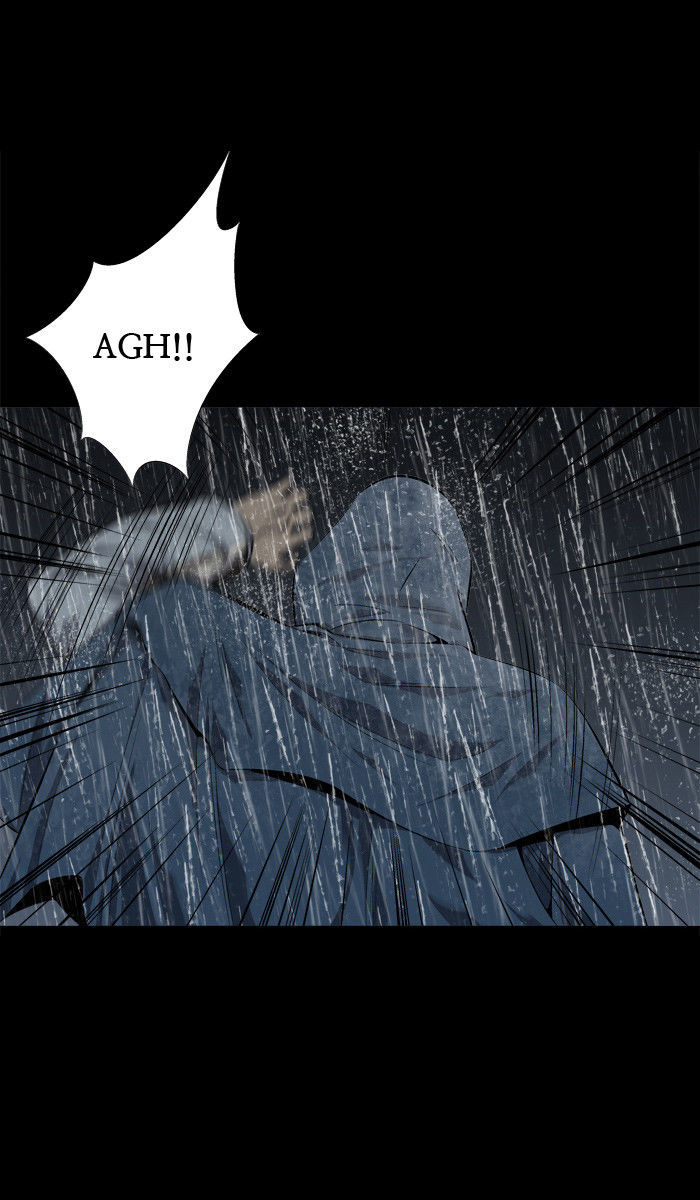 Hive Chapter 51 page 9 - Chapter 51