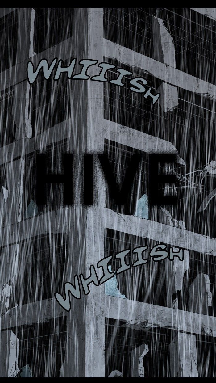 Hive Chapter 52 page 1 - Chapter 52