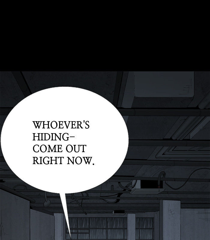 Hive Chapter 52 page 10 - Chapter 52