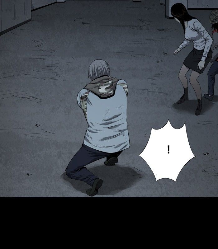 Hive Chapter 52 page 11 - Chapter 52