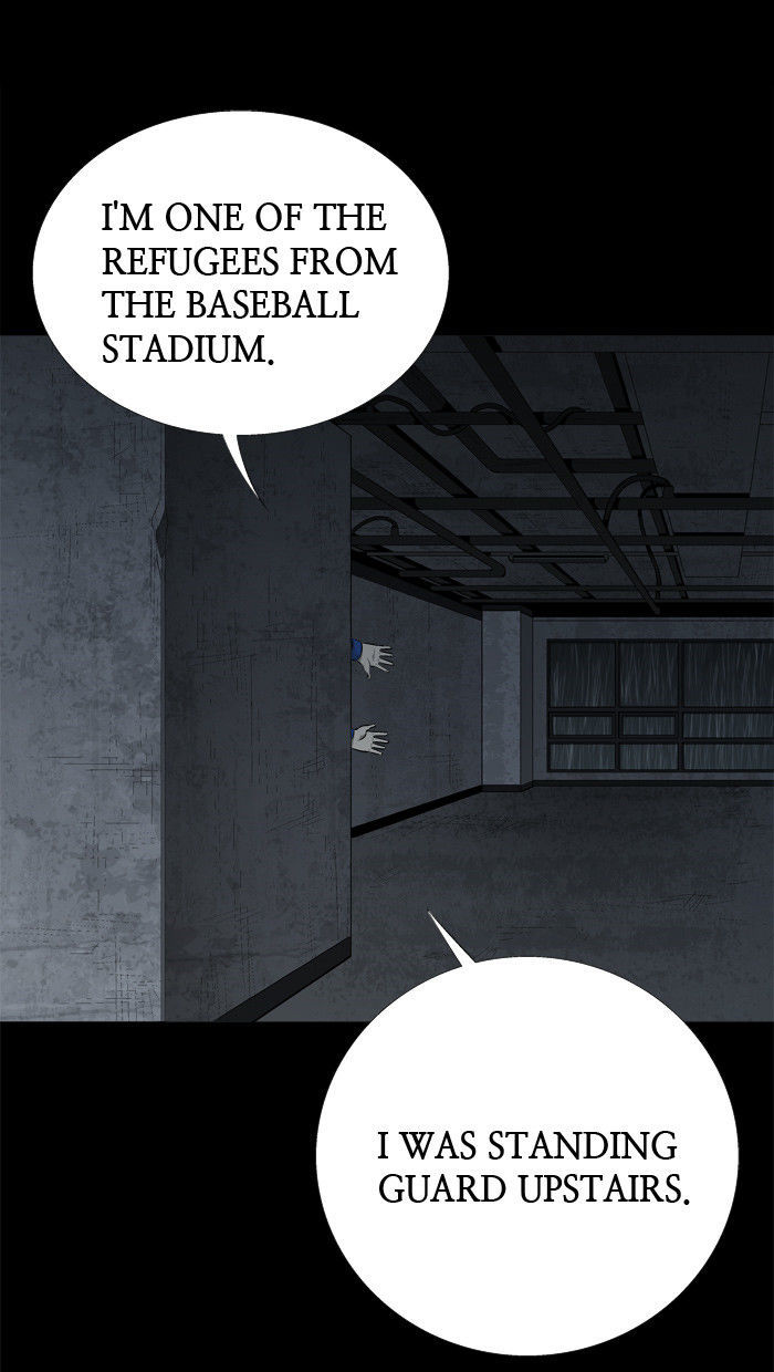 Hive Chapter 52 page 14 - Chapter 52