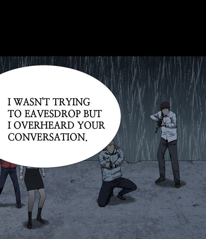 Hive Chapter 52 page 18 - Chapter 52